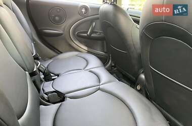 Хэтчбек MINI Countryman 2013 в 