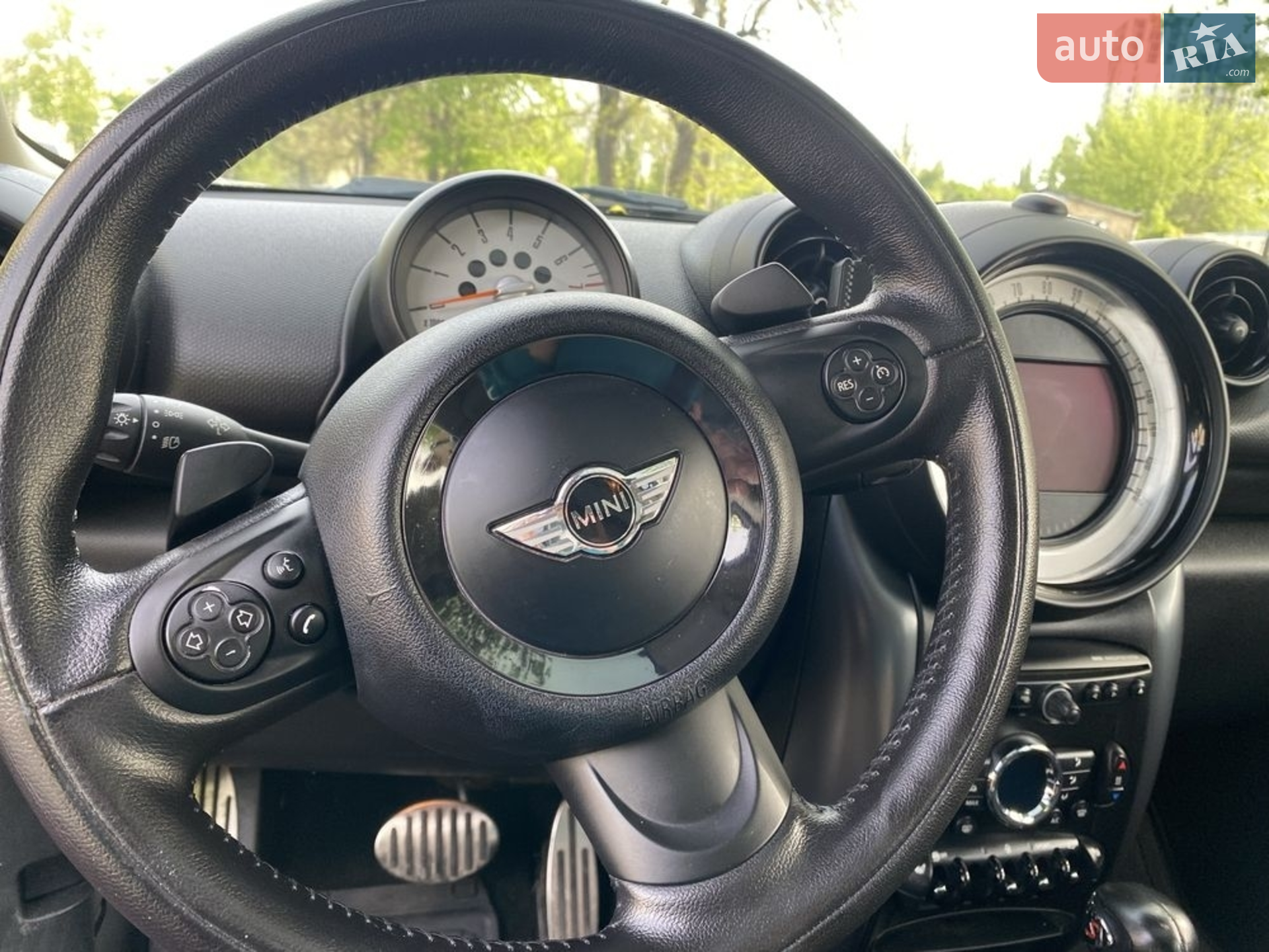 2013 MINI Countryman - мініатюра 18