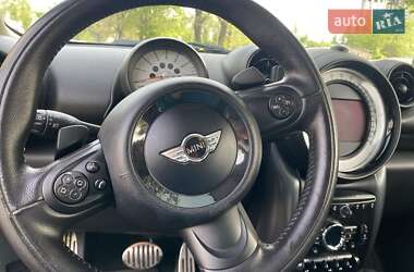 Хэтчбек MINI Countryman 2013 в 