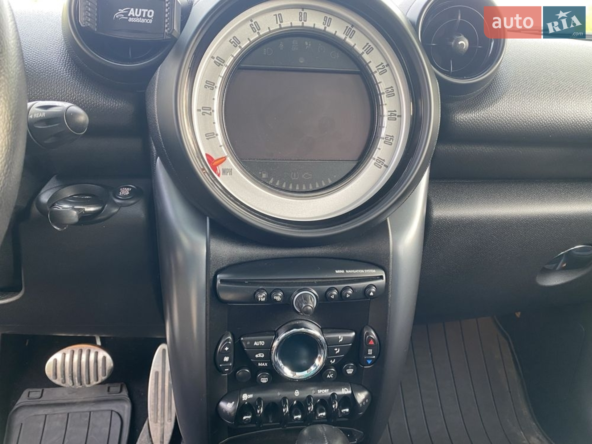 2013 MINI Countryman - мініатюра 19