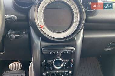Хэтчбек MINI Countryman 2013 в 