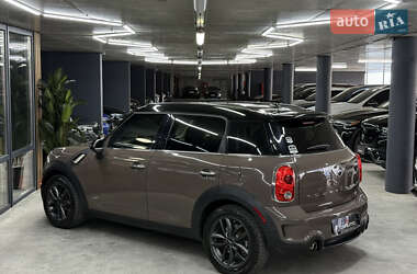 Хэтчбек MINI Countryman 2013 в 