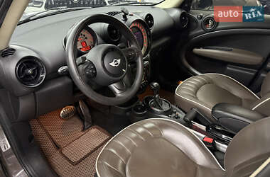 Хэтчбек MINI Countryman 2013 в 