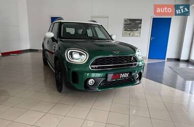 Внедорожник / Кроссовер MINI Countryman 2020 в 