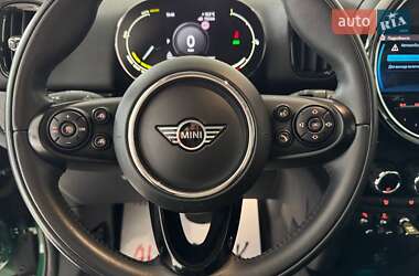Внедорожник / Кроссовер MINI Countryman 2020 в 