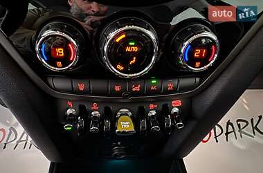 Внедорожник / Кроссовер MINI Countryman 2020 в 