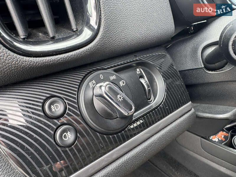 Хэтчбек MINI Countryman 2017 в Киеве