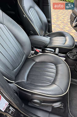 Хэтчбек MINI Countryman 2014 в 
