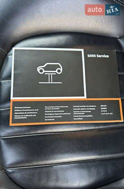 Хэтчбек MINI Countryman 2014 в 