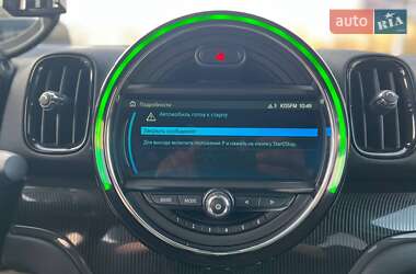 Хэтчбек MINI Countryman 2017 в 