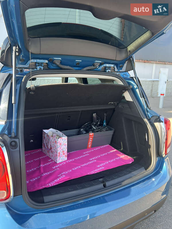 Хэтчбек MINI Countryman 2017 в Одессе