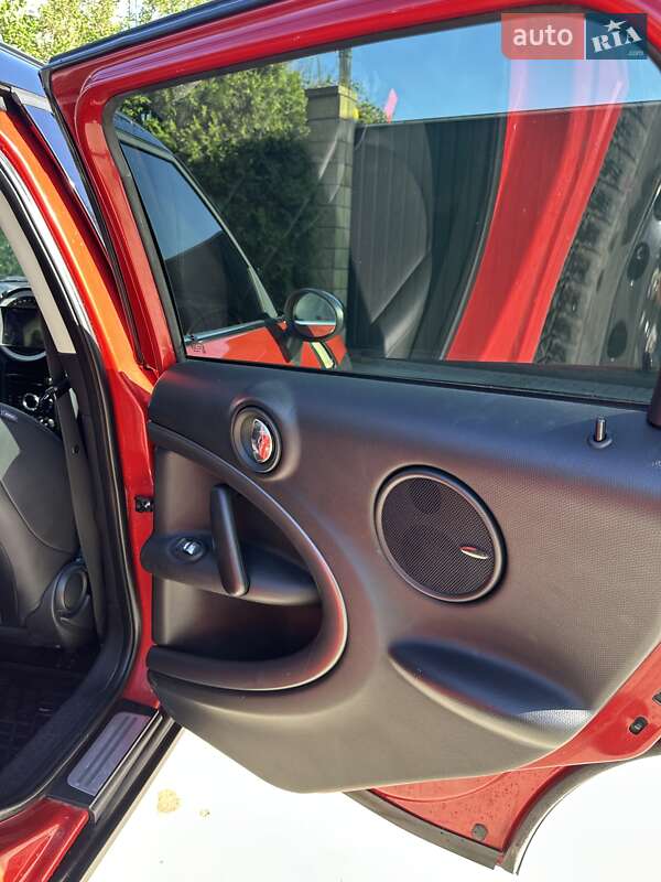 Хэтчбек MINI Countryman 2013 в Днепре