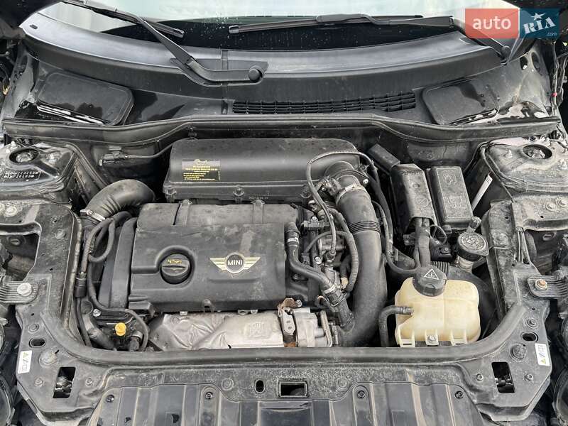 Хэтчбек MINI Countryman 2013 в Хмельницком