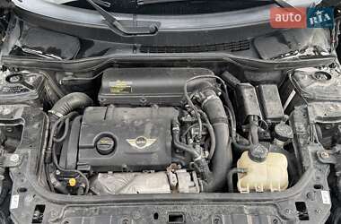 Хетчбек MINI Countryman 2013 в 