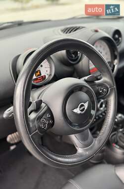 Хетчбек MINI Countryman 2013 в 