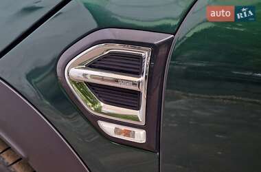 Хэтчбек MINI Countryman 2017 в 