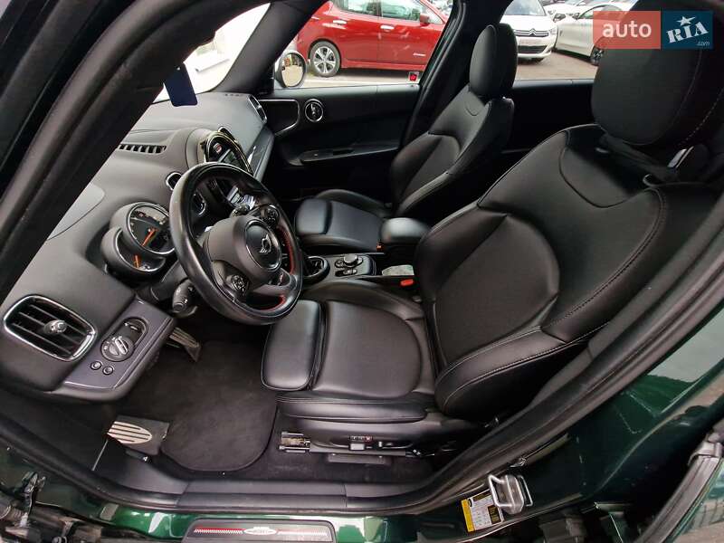 Хетчбек MINI Countryman 2017 в Одесі