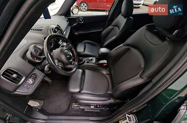 Хэтчбек MINI Countryman 2017 в 