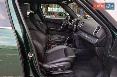Хэтчбек MINI Countryman 2017 в 