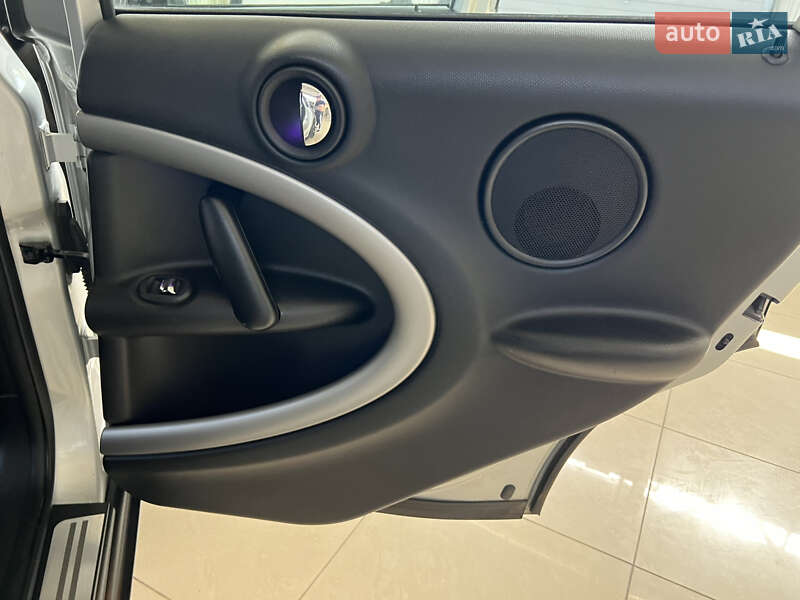 Хэтчбек MINI Countryman 2014 в Одессе