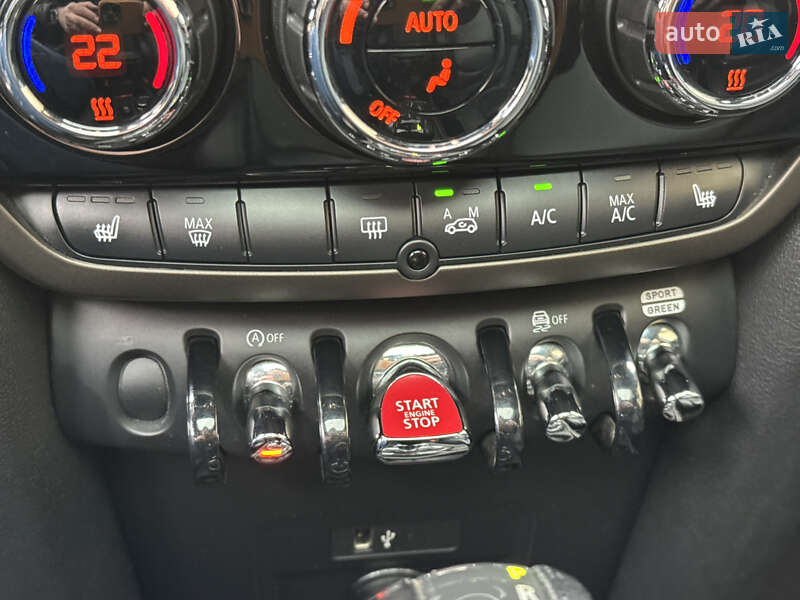 Хэтчбек MINI Countryman 2019 в Черновцах