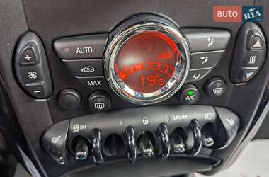 Хетчбек MINI Countryman 2013 в 