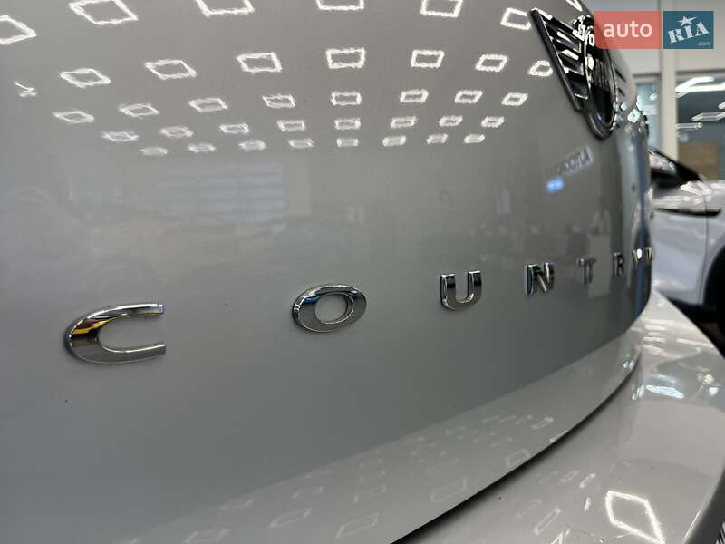 Хэтчбек MINI Countryman 2013 в Одессе