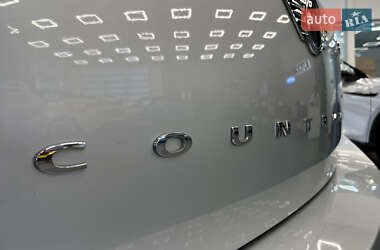 Хэтчбек MINI Countryman 2013 в 