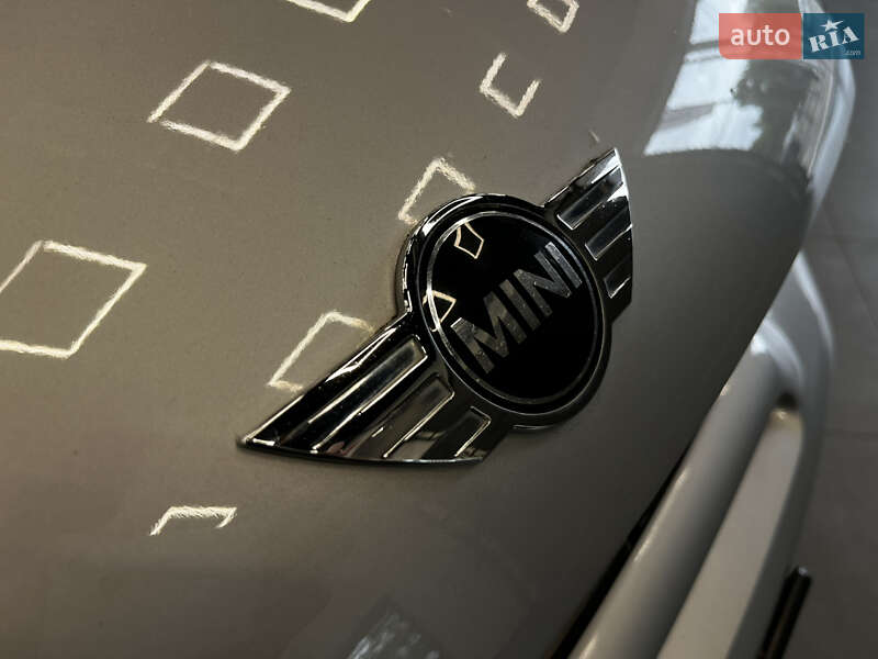 Хэтчбек MINI Countryman 2013 в Одессе