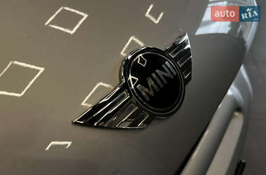 Хэтчбек MINI Countryman 2013 в 