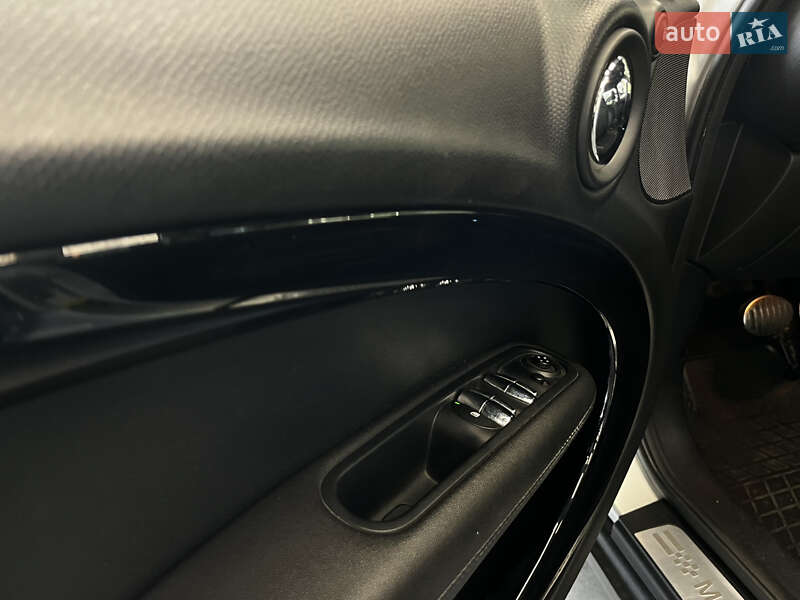 Хэтчбек MINI Countryman 2013 в Одессе