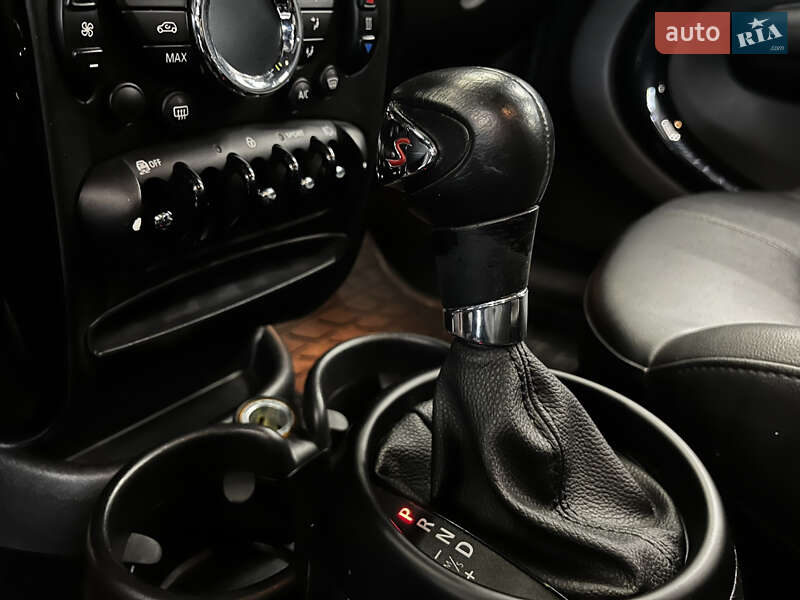 Хэтчбек MINI Countryman 2013 в Одессе