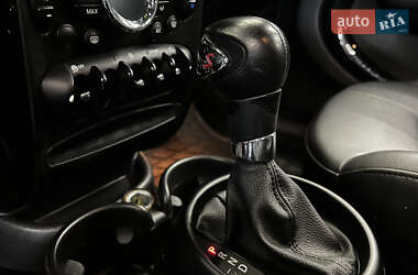 Хэтчбек MINI Countryman 2013 в 