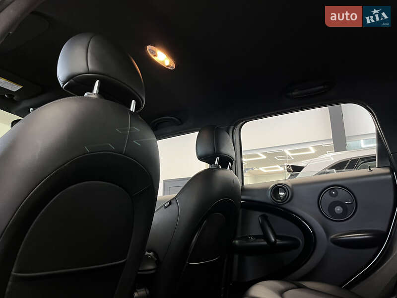 Хэтчбек MINI Countryman 2013 в Одессе