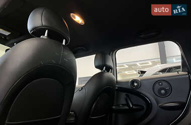 Хэтчбек MINI Countryman 2013 в 