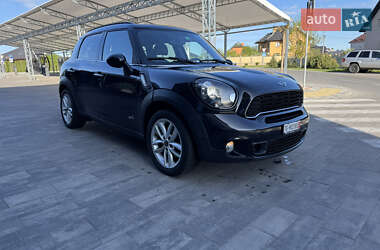 Хетчбек MINI Countryman 2012 в Луцьку