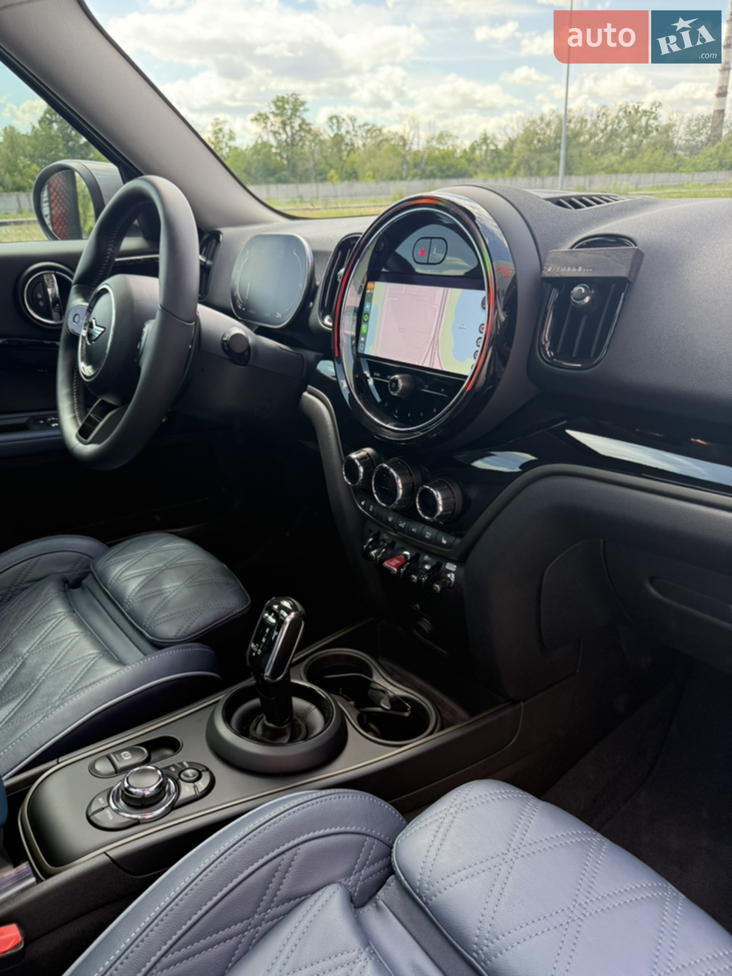 2023 MINI Countryman - мініатюра 25