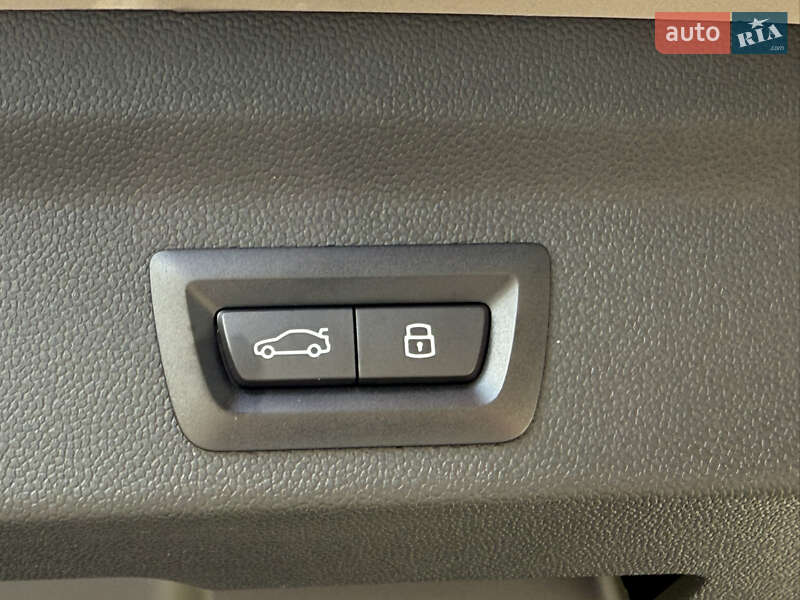 Внедорожник / Кроссовер MINI Countryman 2023 в Киеве