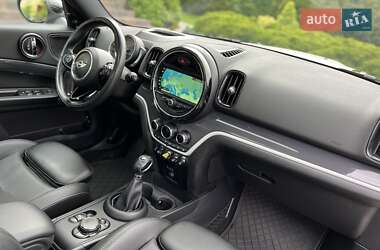 Хэтчбек MINI Countryman 2017 в 