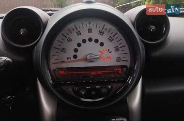 Хэтчбек MINI Countryman 2013 в 