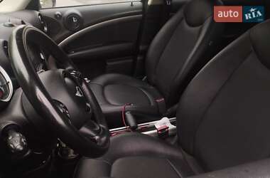 Хэтчбек MINI Countryman 2013 в 