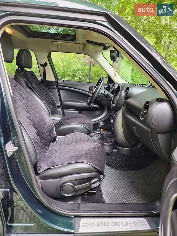 Хетчбек MINI Countryman 2012 в Харкові