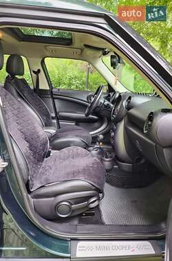 Хетчбек MINI Countryman 2012 в 