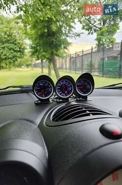 Хетчбек MINI Countryman 2012 в 