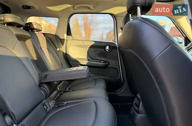 Хэтчбек MINI Countryman 2019 в 