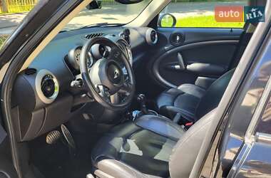 Хетчбек MINI Countryman 2012 в 