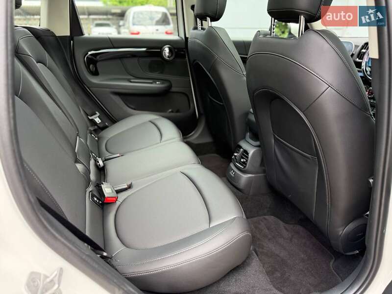 Позашляховик / Кросовер MINI Countryman 2023 в Одесі
