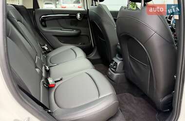 Внедорожник / Кроссовер MINI Countryman 2023 в 