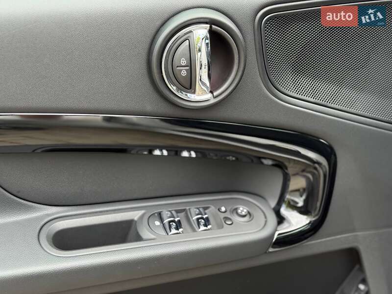 Позашляховик / Кросовер MINI Countryman 2023 в Одесі