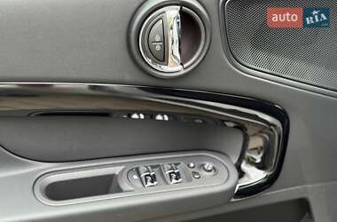 Внедорожник / Кроссовер MINI Countryman 2023 в 